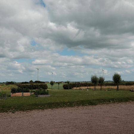 Hanksville Farm Svalöv Exteriér fotografie