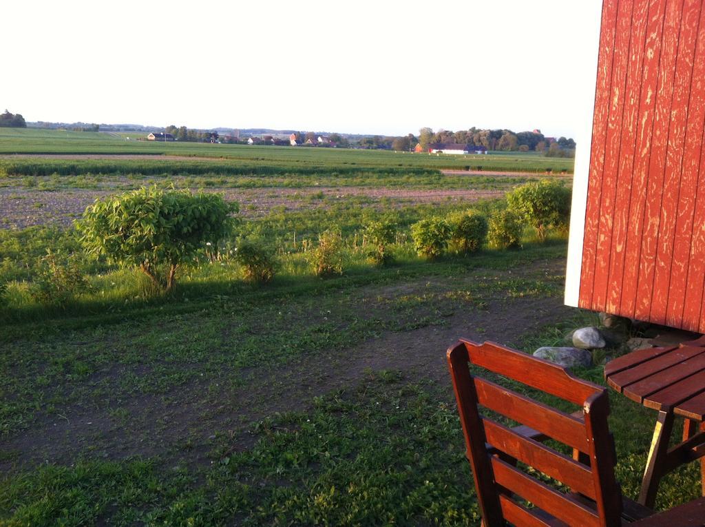 Hanksville Farm Svalöv Pokoj fotografie