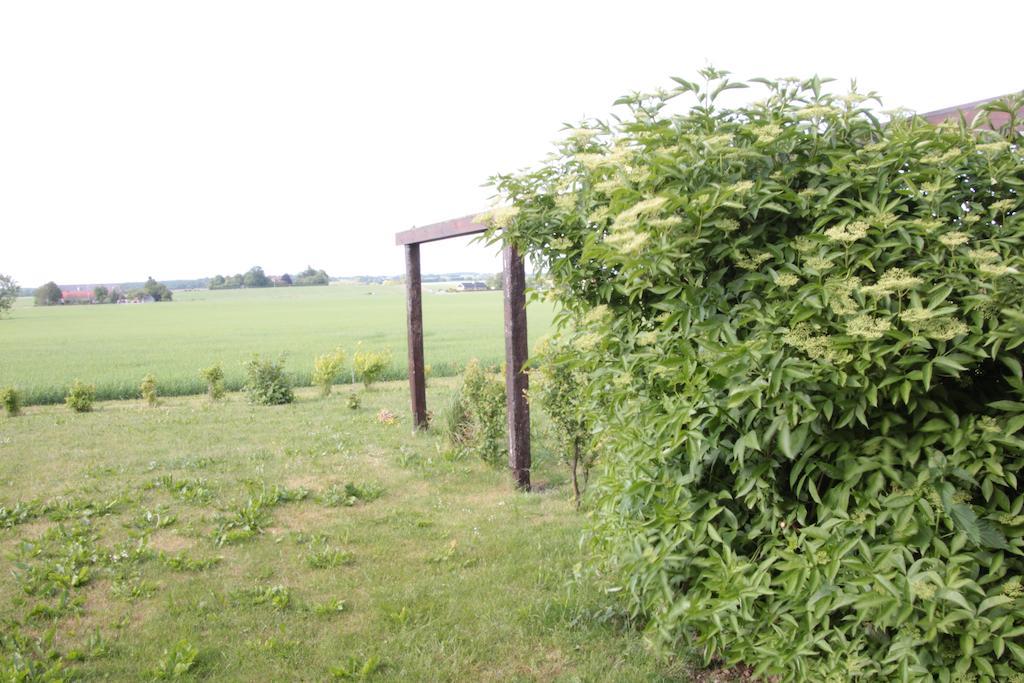 Hanksville Farm Svalöv Pokoj fotografie